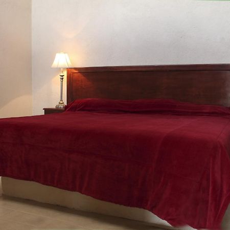Hôtel Campestre Sierra Viva à Zacatlán Extérieur photo